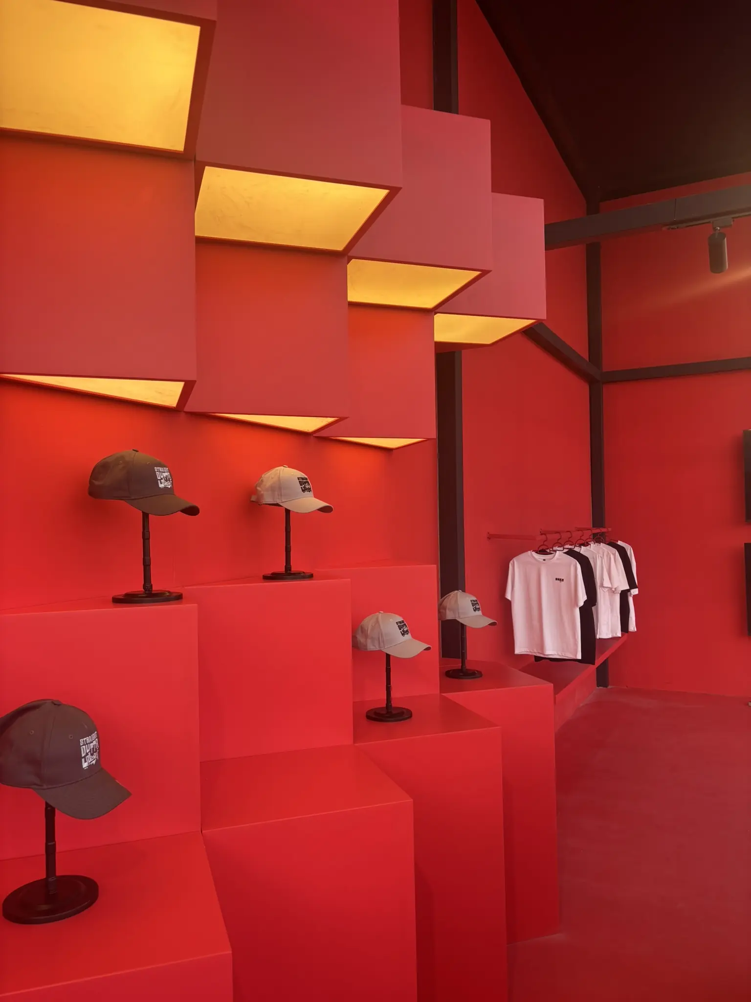 BRED Festival — ism x build 10