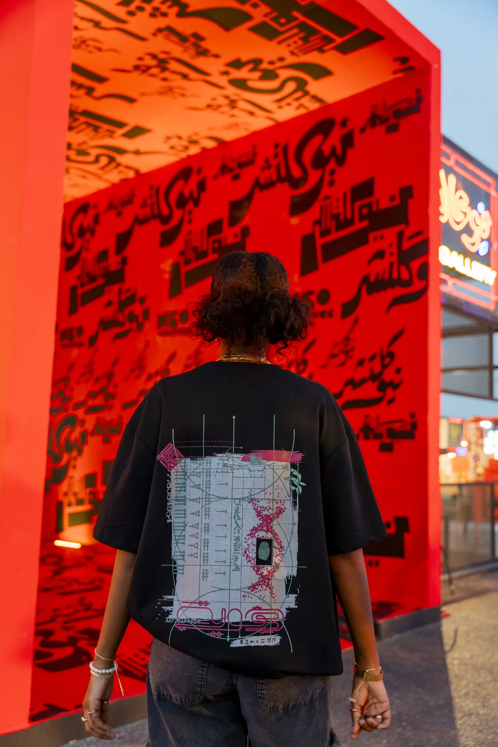 BRED Festival — ism x build 11