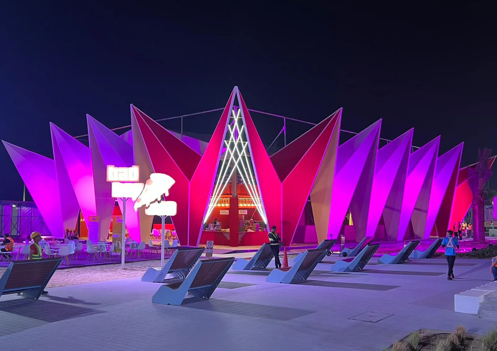 ism x festival structure 1